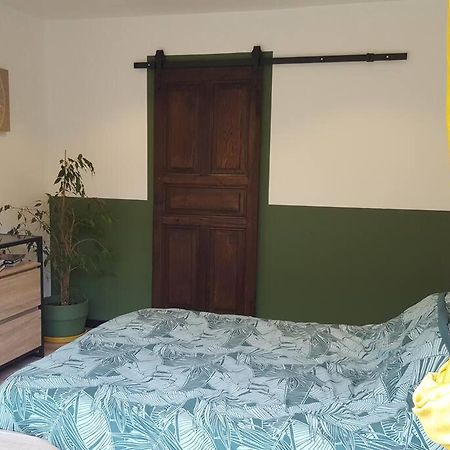 Appartement 2 Pieces Gravieres Εξωτερικό φωτογραφία
