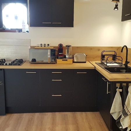 Appartement 2 Pieces Gravieres Εξωτερικό φωτογραφία