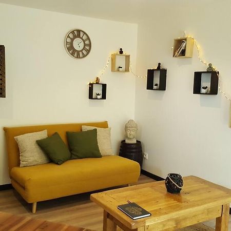 Appartement 2 Pieces Gravieres Εξωτερικό φωτογραφία