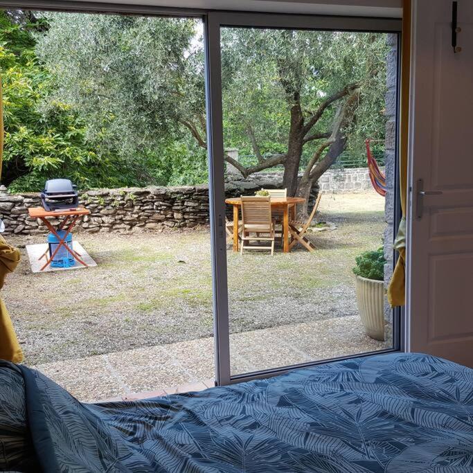 Appartement 2 Pieces Gravieres Εξωτερικό φωτογραφία