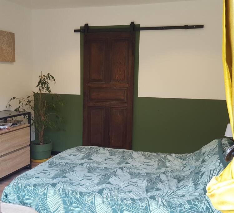 Appartement 2 Pieces Gravieres Εξωτερικό φωτογραφία