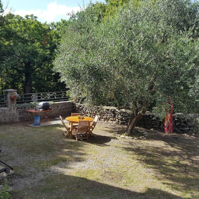 Appartement 2 Pieces Gravieres Εξωτερικό φωτογραφία