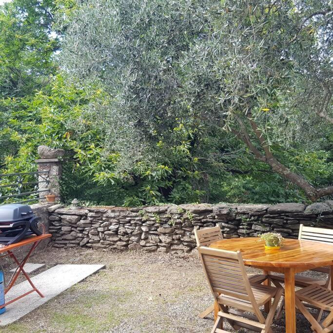 Appartement 2 Pieces Gravieres Εξωτερικό φωτογραφία
