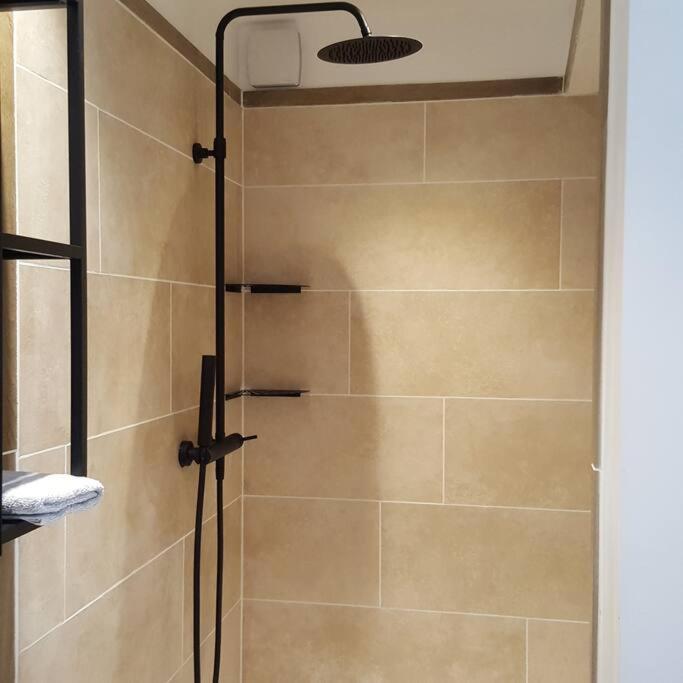 Appartement 2 Pieces Gravieres Εξωτερικό φωτογραφία