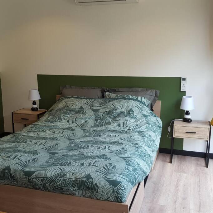 Appartement 2 Pieces Gravieres Εξωτερικό φωτογραφία